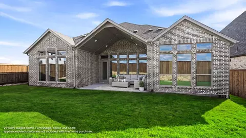 Exterior - 1816 Bistineau Ct, Celina, TX 75009 photo 2 of 4