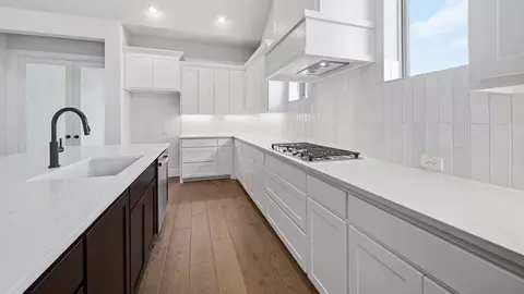 Kitchen - 1816 Bistineau Ct, Celina, TX 75009 photo 1 of 4