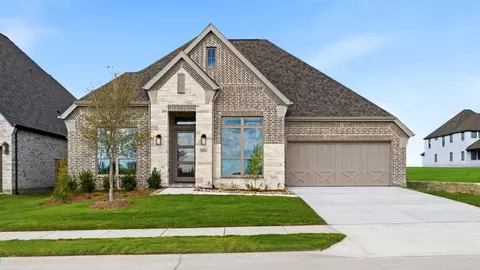 1816 Bistineau Ct, Celina, TX 75009