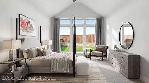 Bedroom - 1816 Bistineau Ct, Celina, TX 75009 photo 2 of 3