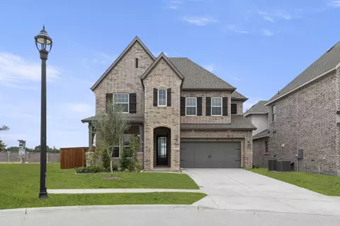 6805 Cater Trl, Mckinney, TX 75071