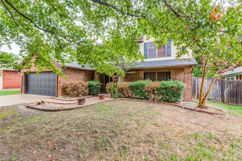 2104 Bershire Dr, Flower Mound, TX 75028