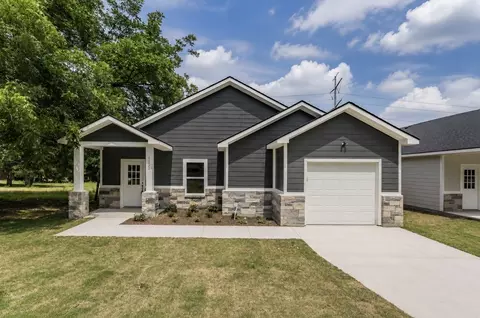 4522 Kolloch Dr, Dallas, TX 75216