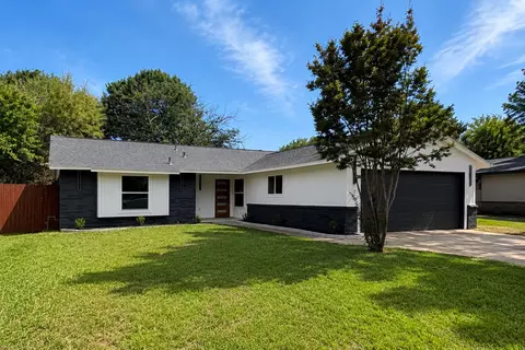 2506 Timberlake Dr, Irving, TX 75062