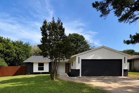 2506 Timberlake Dr, Irving, TX 75062