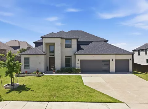 9607 Maple Hill Ln, Frisco, TX 75035