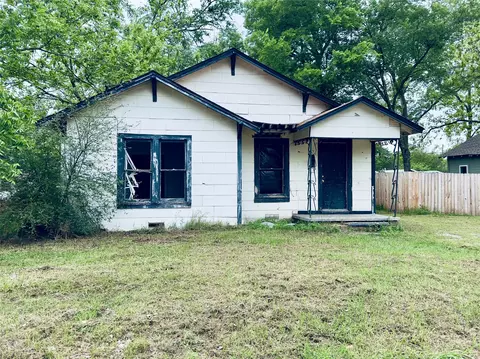 117 Foscue St, Sulphur Springs, TX 75482