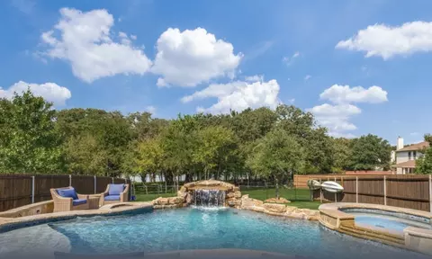 1812 Lake Wood Trl, Little Elm, TX 75068
