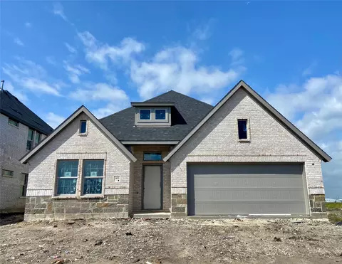 3411 Barrett Ln, Crandall, TX 75114