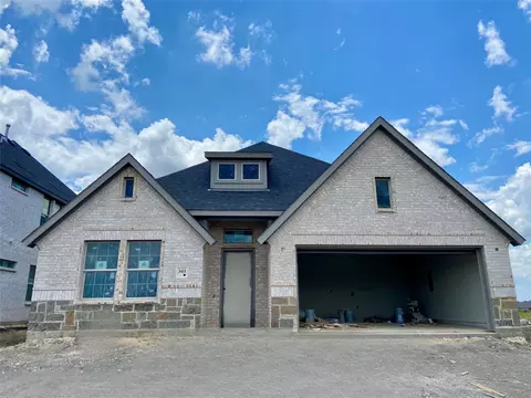 3411 Barrett Ln, Crandall, TX 75114
