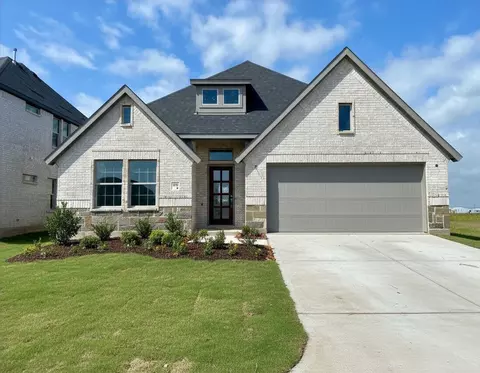 3411 Barrett Ln, Crandall, TX 75114