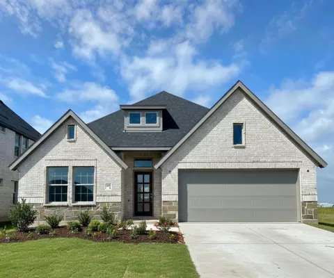 3411 Barrett Ln, Crandall, TX 75114
