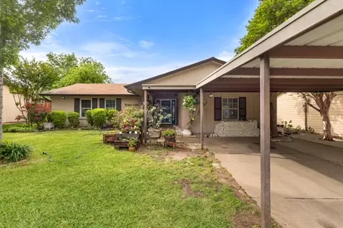 13212 Kings Mountain Dr, Balch Springs, TX 75180