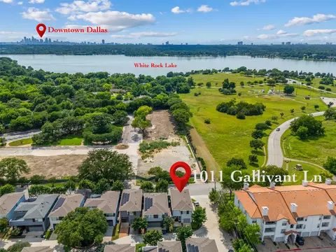 1011 Gallivant Ln, Dallas, TX 75218