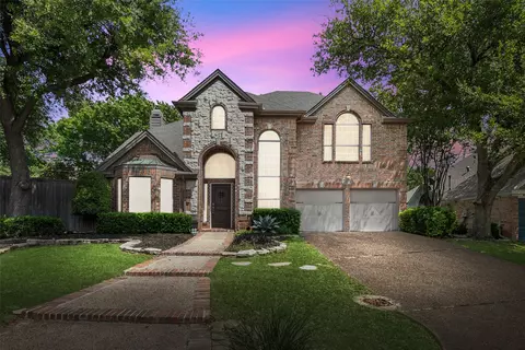 14616 Brookwood Ln, Addison, TX 75001