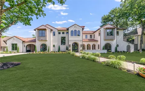 5807 Glen Falls Ln, Dallas, TX 75209