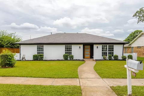 2112 Cornell Dr, Richardson, TX 75081