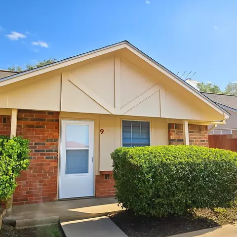 200 Bonnie Bell Ln, Springtown, TX 76082