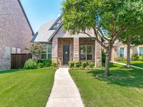 606 Cano St, Allen, TX 75002