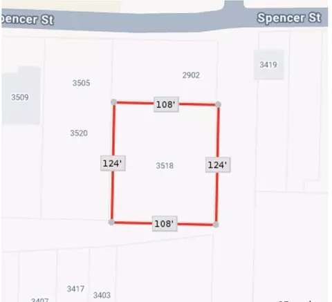 3518 Short St, Greenville, TX 75401