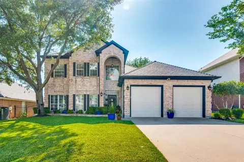 2203 Welch Pl, Mansfield, TX 76063