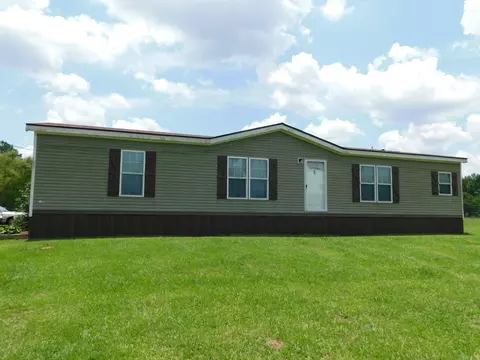 555 Thomasville Rd, Sarepta, LA 71071