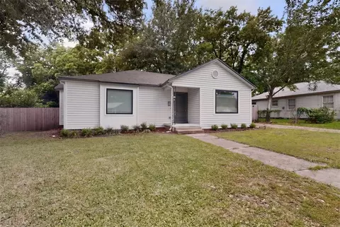 405 Elm Dr, Terrell, TX 75160