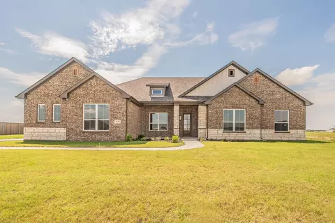 430 Harvest Time Ln, Venus, TX 76084