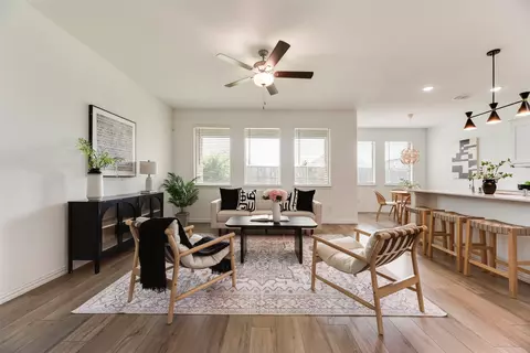 6008 Fairholme Dr, Aubrey, TX 76227