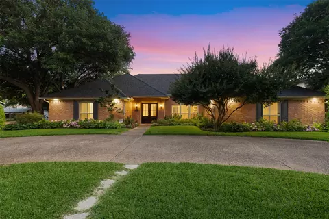9604 Robin Meadow Dr, Dallas, TX 75243