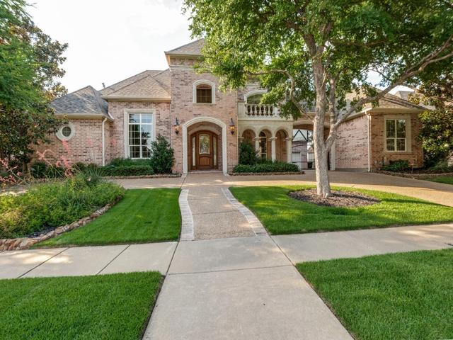 7708 Harbor Town Dr, Mckinney, TX 75072