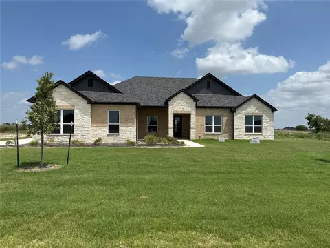 132 Fan Mill Trl, Weatherford, TX 76085
