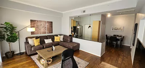 3225 Turtle Creek Blvd #1610, Dallas, TX 75219