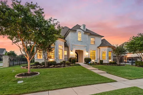 1000 Winding Lake Blvd, Southlake, TX 76092