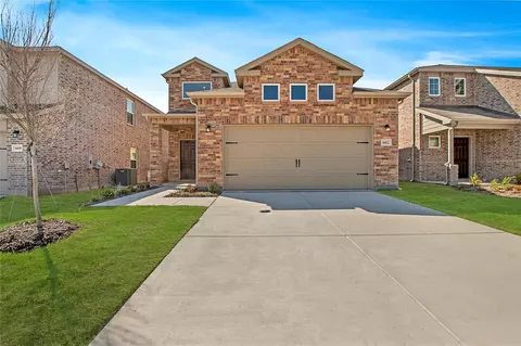 862 Lake Fletcher Rd, Princeton, TX 75407