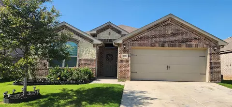 3521 Tahiti Ln, Fort Worth, TX 76123