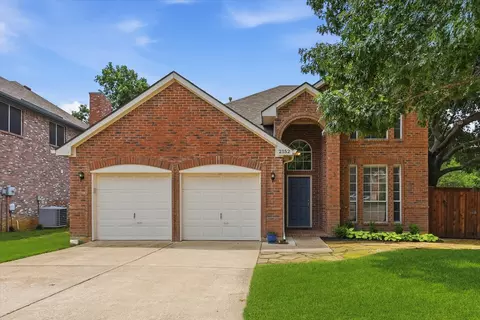 2152 Hemlock Ln, Flower Mound, TX 75022
