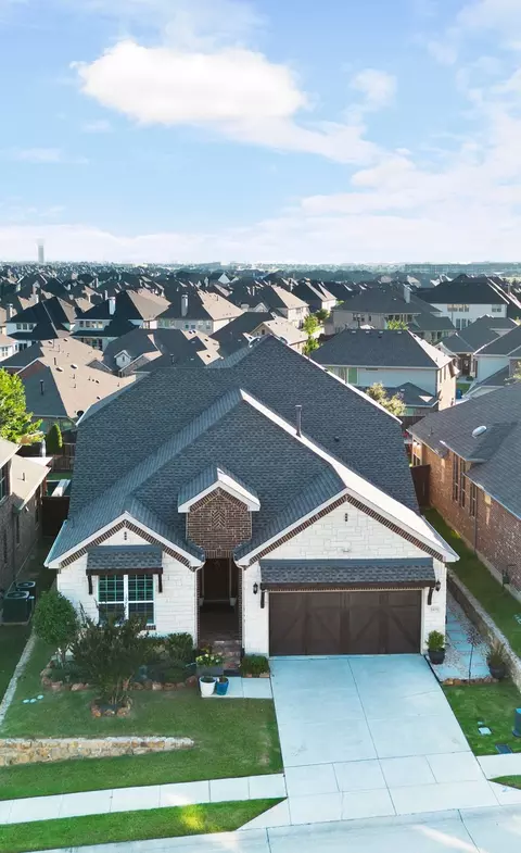 1405 Lake Falls Ter, Lewisville, TX 75010
