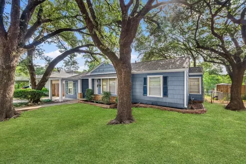 3133 Bigham Blvd, Fort Worth, TX 76116