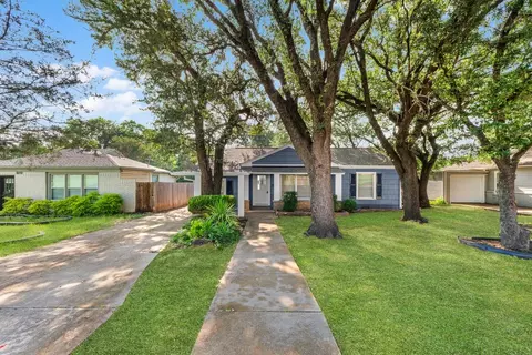3133 Bigham Blvd, Fort Worth, TX 76116