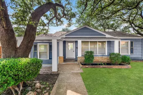 3133 Bigham Blvd, Fort Worth, TX 76116
