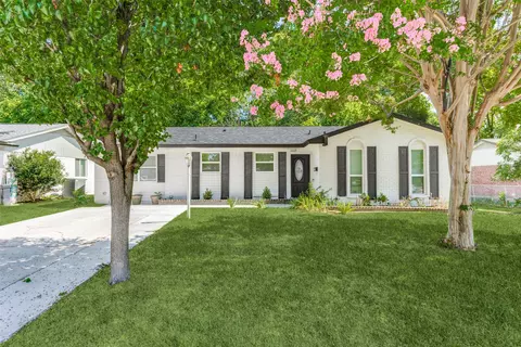1669 Morrison Dr, Garland, TX 75040