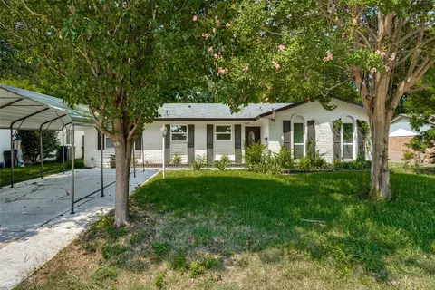 1669 Morrison Dr, Garland, TX 75040
