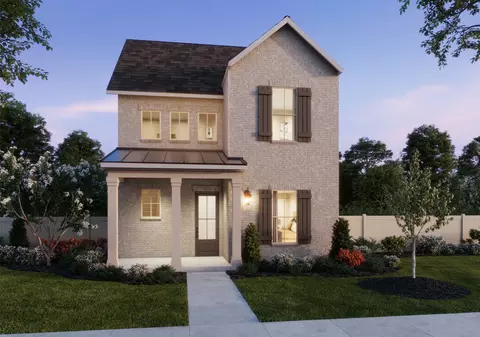 324 Walker Pkwy, Celina, TX 75009