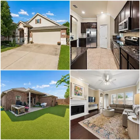 4708 Mcclellan Dr, Frisco, TX 75036