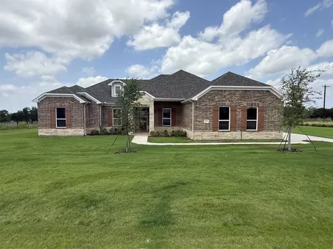 1300 Green Rdg, Weatherford, TX 76085