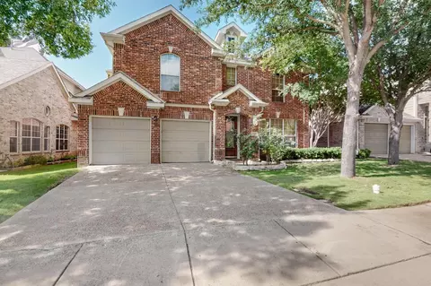 1343 Valley Vista Dr, Irving, TX 75063