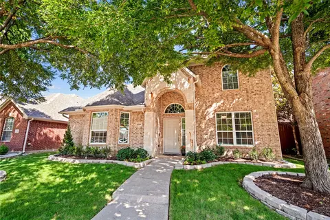 6204 Durango Dr, The Colony, TX 75056