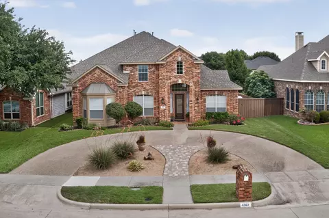 4507 Hawkhurst Dr, Plano, TX 75024