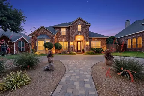 4507 Hawkhurst Dr, Plano, TX 75024